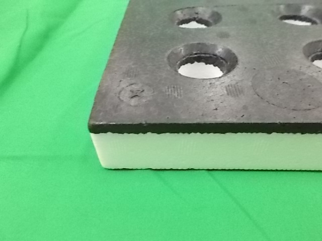 水耕パネル（120穴）
　ゼブラ