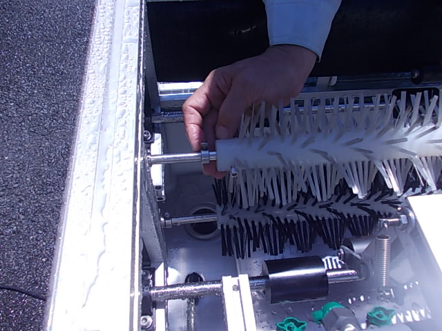 簡単付け替えブラシ3